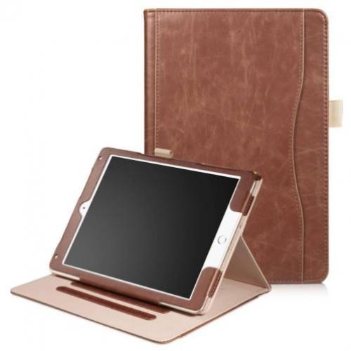 Luxe stand flip hoes iPad 9.7 (2017/2018) / Air / Air 2