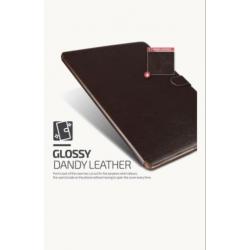 Apple ipad pro case premium leather