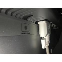 Dell monitor (autocad)