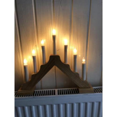 Kerst verlichting