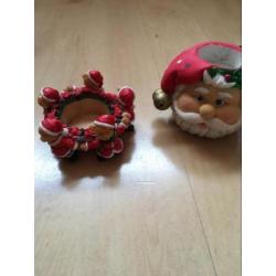 Kerst spullen