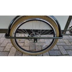 Nette troy bakfiets deluxe
