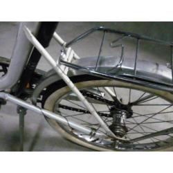 vouwfiets Atlas