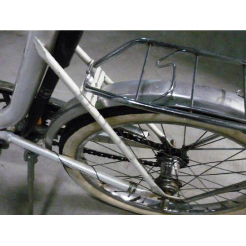 vouwfiets Atlas