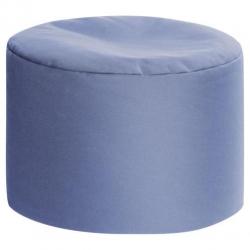 Sitting Point Poef DotCom Outdoor - Blauw