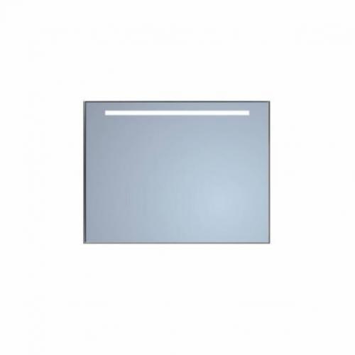 Badkamerspiegel Sanicare Q-Mirrors Met TL-Verlichting 70x...