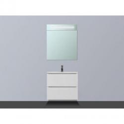 Saniclass EVO badmeubelset