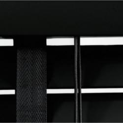 Holz-Jal PB HB 50mm - 60X175cm Graphite
