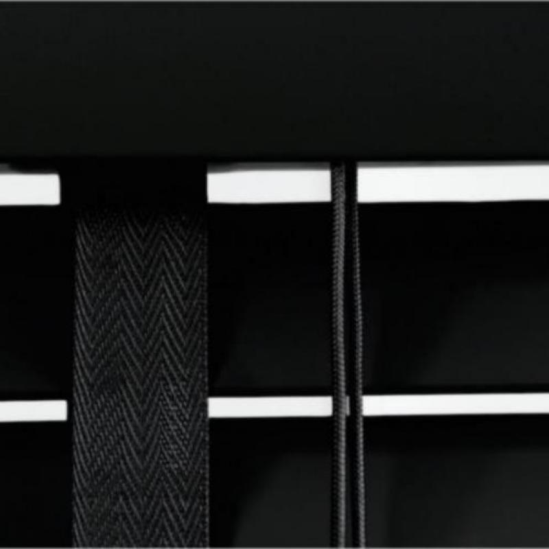 Holz-Jal PB HB 50mm - 60X175cm Graphite