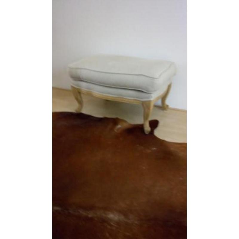 ZGAN. Hocker van Lifestyle