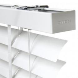 Alu-Jal HB 50mm - 60X250 Shiny Chalk