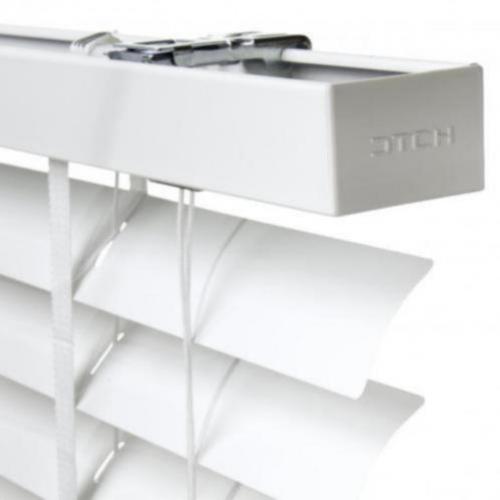 Alu-Jal HB 50mm - 60X250 Shiny Chalk