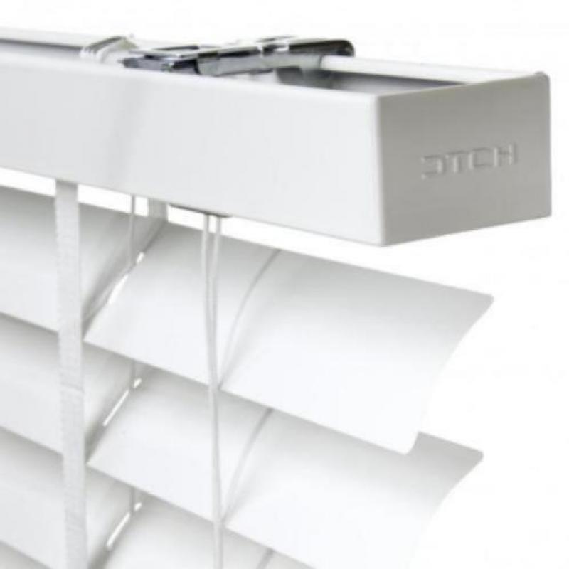 Alu-Jal HB 50mm - 60X250 Shiny Chalk