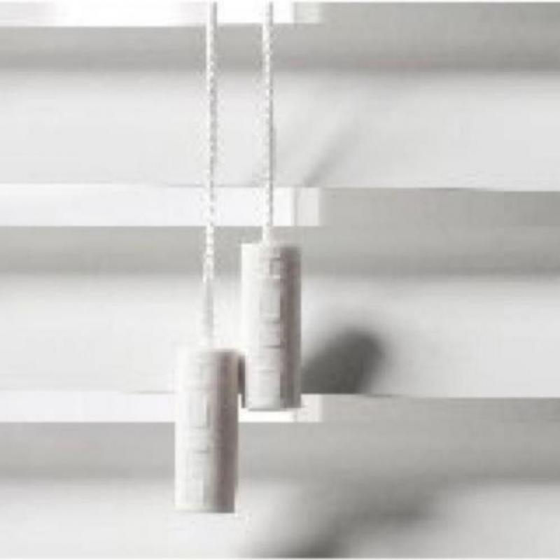 Alu-Jal HB 50mm - 60X250 Shiny Chalk