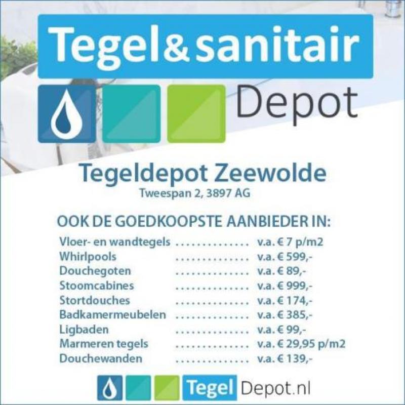 Fontein Clou New Flush 3 Inclusief AfvoerPlug 35x18x10cm ...