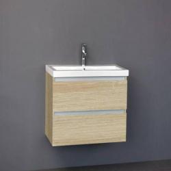 Badmeubel Trend Keramiek 60 cm (In 4 kleuren leverbaar)