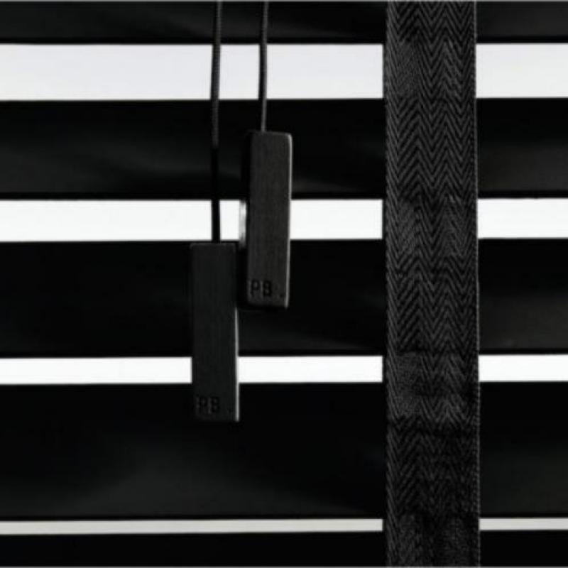 Holz-Jal PB HB 50mm - 60X175cm Graphite