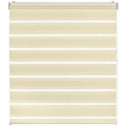 Doppel Rollo DL 110X175 Butter