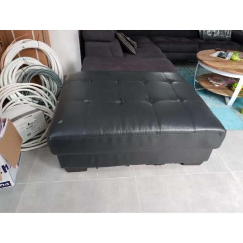 Hocker/Voetenbankje