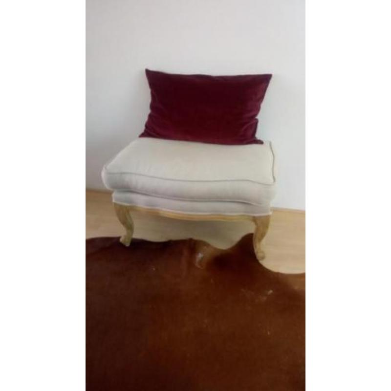 ZGAN. Hocker van Lifestyle