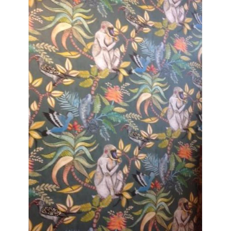MOST EXCITING WALLPAPERS COLE and SON ,ENGELS BEHANG