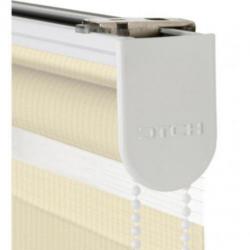Doppel Rollo DL 110X175 Butter