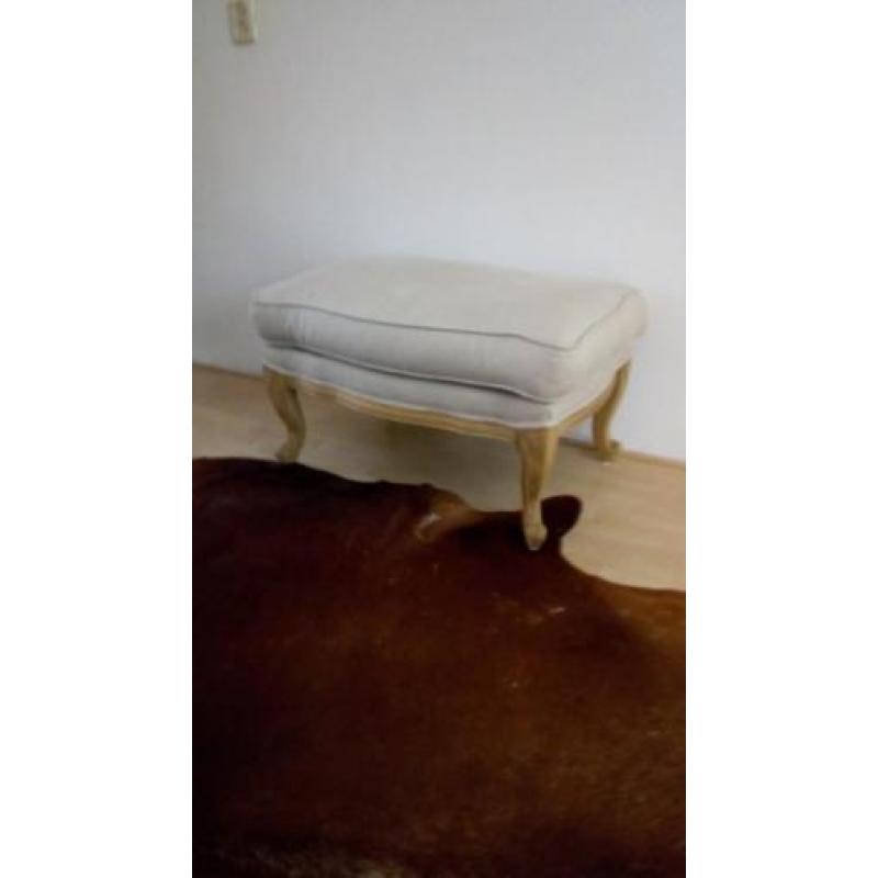 ZGAN. Hocker van Lifestyle