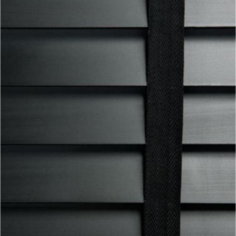 Holz-Jal PB HB 50mm - 60X175cm Graphite