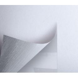 350m2 renovlies behang(glasvezelbehang)160gr + 7 emmers lijm