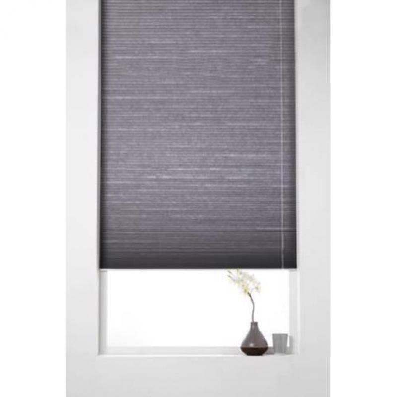 Decosol Plissegordijn maat 60x180