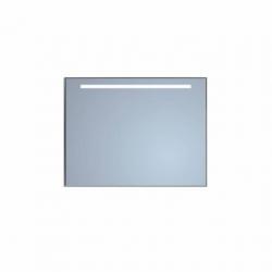 Badkamerspiegel Sanicare Q-Mirrors Met TL-Verlichting 70x...