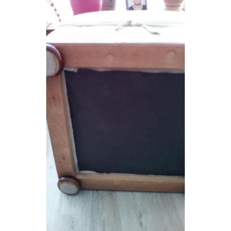 Mooi modern hokker