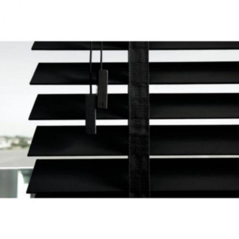 Holz-Jal PB HB 50mm - 60X175cm Graphite