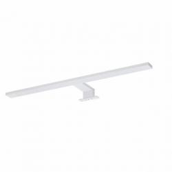 Spiegel Verlichting Tiger Ancis LED 4000K 60x4x10.5 cm Wit