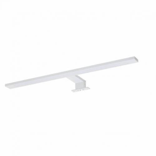 Spiegel Verlichting Tiger Ancis LED 4000K 60x4x10.5 cm Wit