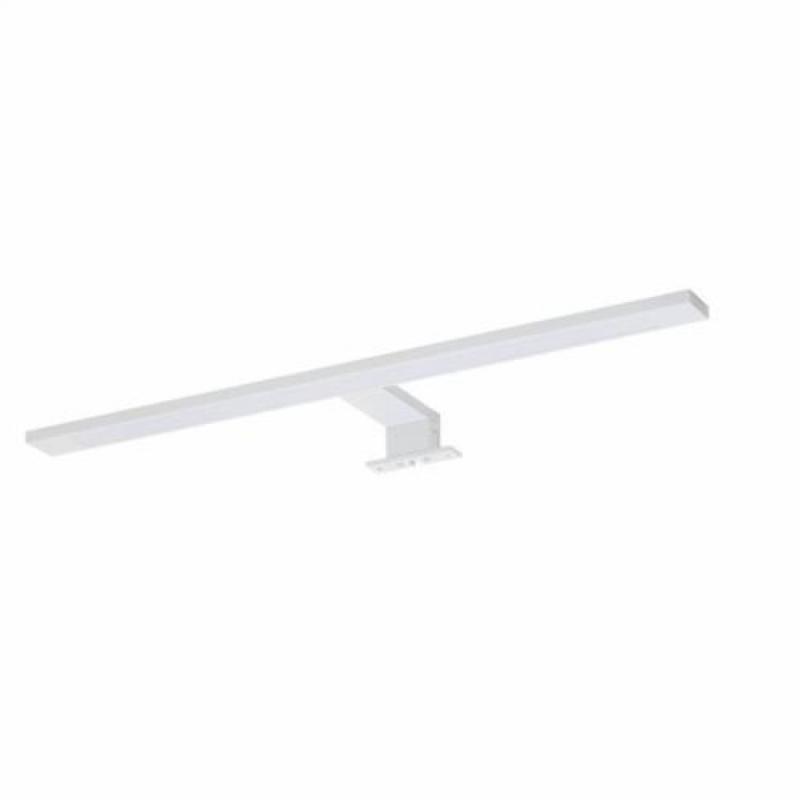 Spiegel Verlichting Tiger Ancis LED 4000K 60x4x10.5 cm Wit