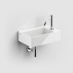 Fontein Clou New Flush 3 Inclusief AfvoerPlug 35x18x10cm ...