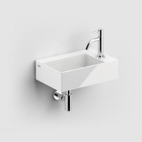 Fontein Clou New Flush 3 Inclusief AfvoerPlug 35x18x10cm ...