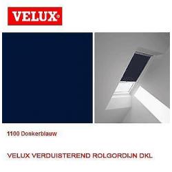 VELUX verduisterend rolgordijn voor dakraam code 104