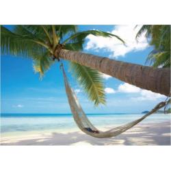 FOTO BEHANG Water Zee Strand Tropisch Natuur Diverse maten