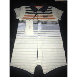 Hugo boss babypakje NIEUW