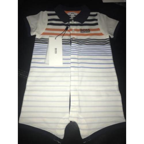 Hugo boss babypakje NIEUW