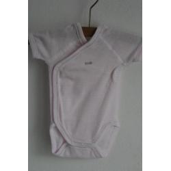 Rompertje van Petit Bateau maat 50 (9619)