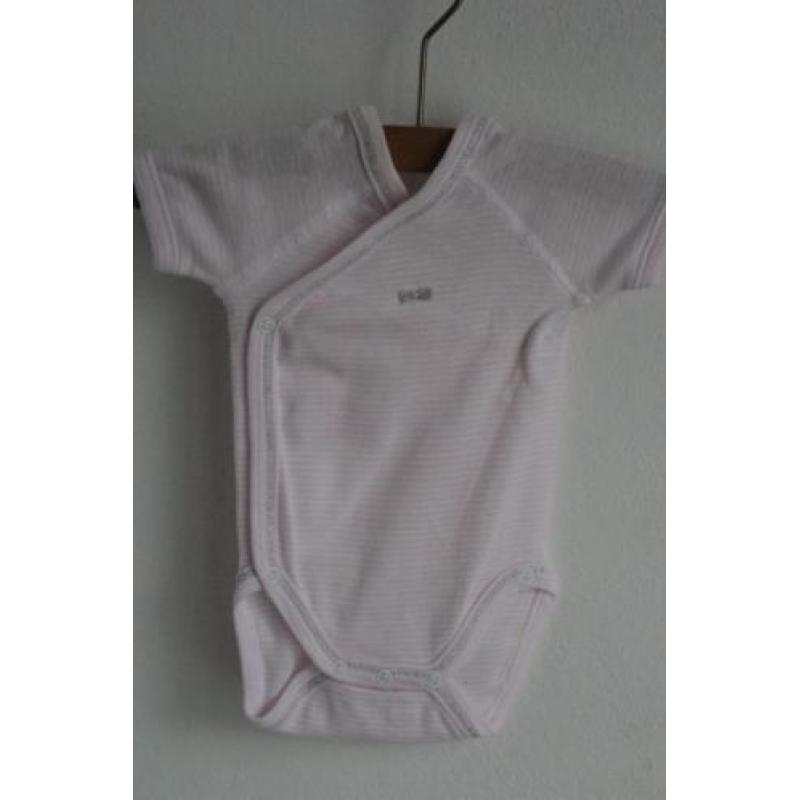 Rompertje van Petit Bateau maat 50 (9619)