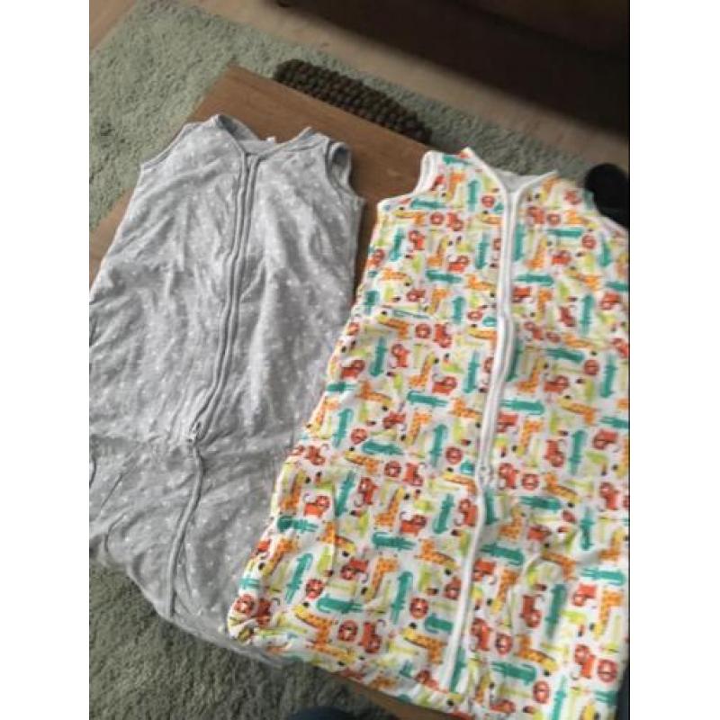 Kleding pakket maat 50 ZGAN!