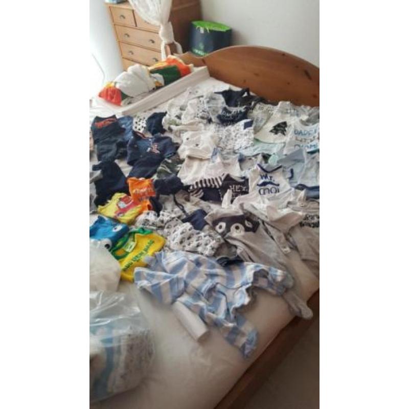 Kleding en meer.