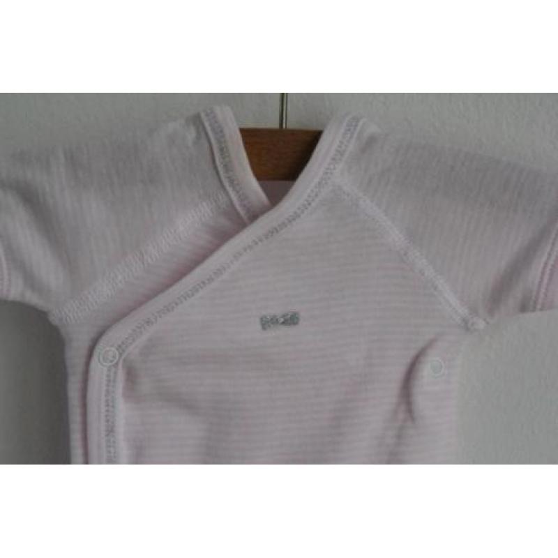 Rompertje van Petit Bateau maat 50 (9619)