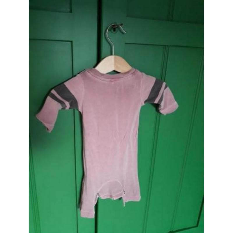 Name it pakje / onesie mt50