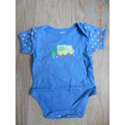 Te koop HEMA rompertjes en mutsjes mt 50/56 voor maar €2,50