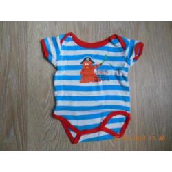 Te koop HEMA rompertjes en mutsjes mt 50/56 voor maar €2,50